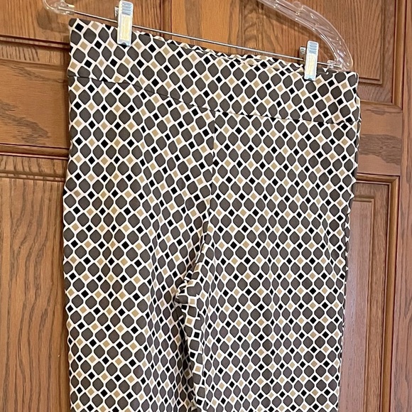 Krazy Larry Pants 🌟HP🌟Women’s Size 12 - Picture 3 of 4